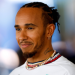 Lewis Hamilton Makes Mega Announcement Following in the Footsteps of F1 Ayrton Senna