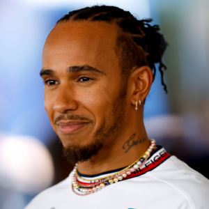 Lewis Hamilton Makes Mega Announcement Following in the Footsteps of F1 Ayrton Senna