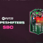 FIFA 23 SAMUEL UMTITI SHAPERSHIFTERS
