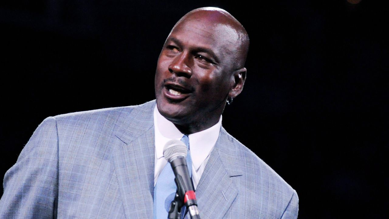 On the Cusp of Earning $2 Billion, 47-Year-Old Michael Jordan Coming Back and Beating Hornets Starters In Frustration Resurfaces