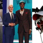 Accused of Blatant Fraud for 'Tampering' with Betting Odds, Shams Charania's Reporting on Michael Jordan's 2023 Draft Brought into Question