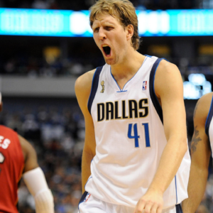 10 Years After LeBron James Publicly Disrespected Dirk Nowitzki, Former Mavericks Player Claimed 'Hatred' Fueled 2011 Title