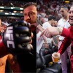 Michael Chandler Labeled ‘Thirsty’ for Conor McGregor as UFC 300 Super Fight in Doubts