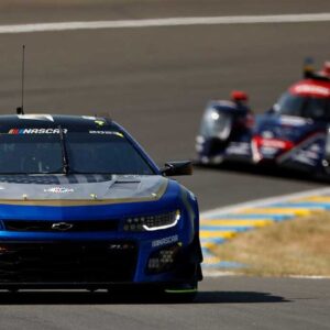 Outgoing Hendrick Motorsports Legend Compares NASCAR Controversial Venture to Daytona 500