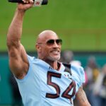 Months After Aiding Poor UFC Star, $800,000,000 Man Dwayne Johnson Claims He Will Be ‘Next Champion’
