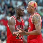 "Not Going to Pass the F**king Ball": 25 Years After Michael Jordan’s Historic Shot, Dennis Rodman’s Amusing Breakdown Resurfaces