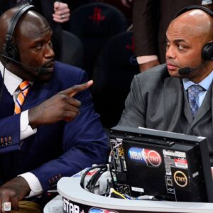 “Shaquille O'Neal, How'd You Get In The Hall Of Fame?”: Charles Barkley Mocks 4x Champion Ahead Of Game 1 Of NBA Finals