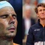 "His Swing Is Awful": Casper Ruud "Criticizes" Rafael Nadal for Unconventional Playstyle