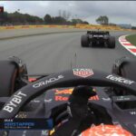 "What The F**k?": Oblivious Pierre Gasly Sees Max Verstappen Radio Wrath After Chaotic Track Presence