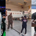 Shaquille O’Neal Buys Insane $27,000,000 Private Jet With ‘Dunkman Logo’ Taking Inspiration From Michael Jordan’s $61M Purchase