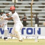 Bangladesh vs Afghanistan Live Telecast In India: When and where to watch BAN vs AFG Dhaka Test?