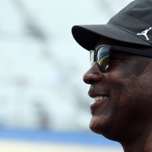 Tyler Reddick Set to Promote Michael Jordan’s $184 Billion Brand at Bristol