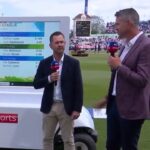 "He's Out Now": Ricky Ponting Trolls Kevin Pietersen Regarding Joe Root's Innings On Day 4