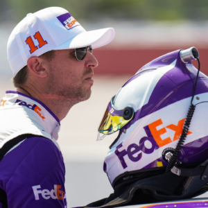 Top-5 NASCAR Cup Series Drivers Most Likely To Win The 2024 Championship