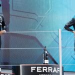 Why Mercedes Had to Pay $10,678 for Unusual Breach by Top Aides of Lewis Hamilton and George Russell