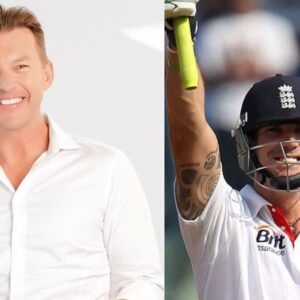 "There are Guys You Leave Alone": When Brett Lee Adviced Australian Bowlers to Not Provoke Kevin Pietersen in Ashes 2010-11