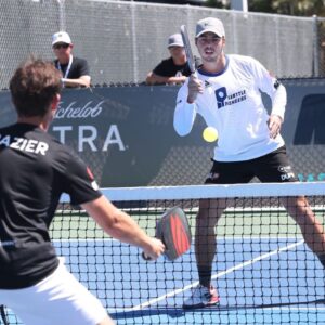 How To Watch Major League Pickleball San Clemente?