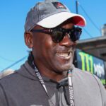 After 13 years of being a majority owner of the Charlotte Hornets, Michael Jordan wants to sell his $3 billion share to interested parties. A group led by Gabe Plotkin and Rick Schnall are currently emerging as the top prospects as buyers, ESPN's Adrian Wojnarowski reports. Amidst this order of business making big headlines, many of Michael Jordan's epic moments as an owner have started re-emerging on social media. Many fans consider his 'two slaps' as one of the best moments of Jordan during his tenure as Hornets' owner.