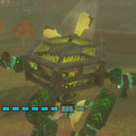 The Legend of Zelda: Tears of the Kingdom Pacific Rim Jaeger