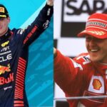 Michael Schumacher’s Ex-Boss Claims Max Verstappen Is Destined to Become to Best F1 Driver of All Time