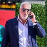 How Lawrence Stroll's $450,000,000 Aston Martin Deal With Saudi Arabia is Doing More Than Just Sportswashing