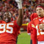 Chris Jones Needs Just Five Words to Scare Off 2024 Chiefs’ Competition