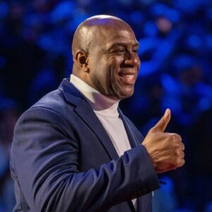 Magic Johnson's $3,000,000 Spanish Deal Paved the Path To 1992 Dream Team Appearance Despite HIV Diagnosis