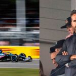 Ryan Reynolds Publicly Slammed for Foolish $218,000,000 F1 Investment: “Alpine Is Nowhere...”