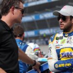 Hendrick Motorsports Legend Downplays Chase Elliott’s Chances of Closing in on Jeff Gordon and Tony Stewart’s NASCAR Legacy