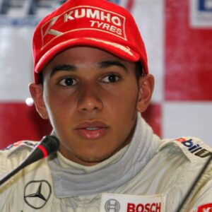 Lewis Hamilton’s Broke Ex-girlfriend Was Once Detained at London Airport in Front of His Eyes