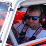 Dale Earnhardt Jr.’s Redemption Project Loses One of Its Guardians as Caretaker Passes Away