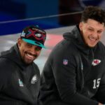 Three Years Before He Took the Eagles to Super Bowl LVII, Jalen Hurts Was Termed a "Covid Insurance QB" by Adam Schefter