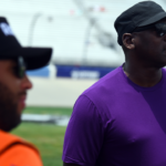 2 Years Before Tragic Murder, James Urged Michael Jordan to 'Quit Basketball' After Winning His First Title