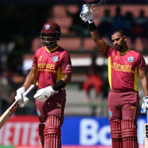 Can West Indies Qualify For ICC World Cup 2023?