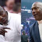 Michael Jordan's Relentless Bullying Once Led To Bulls GM Disrespecting MJ With Hakeem Olajuwon's 'Championship' Pedigree