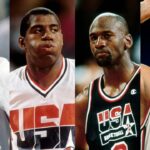 When Magic Johnson Witnessed Michael Jordan Inadvertently Helped Larry Bird End Years Of Animosity: "They Were Best Friends"