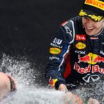Red Bull’s Aero God Recalls Sebastian Vettel’s ‘Stingy’ Exploits That Made Him Dread Glorious Podium Celebrations