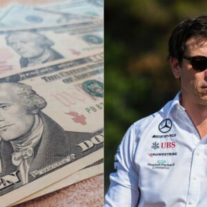 Toto Wolff Says He Would Give Up Mercedes F1's Profit and Loss Account to Overtake Red Bull Once Again