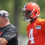 “Glimpses of Elite Quarterback Play” : Browns HC Kevin Stefanski Is Excited to See Deshaun Watson Play This Season