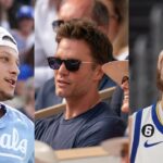 Stephen Curry Uses Google's $160 Billion 'Video Company' to Troll Patrick Mahomes, Gets Unexpected Support From Tom Brady