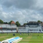 Trent Bridge Nottingham Pitch Report For Women's Ashes 2023 Test Match