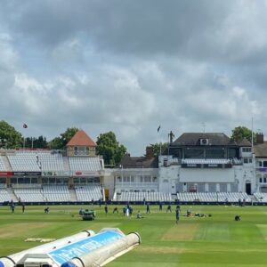 Trent Bridge Nottingham Pitch Report For Women's Ashes 2023 Test Match