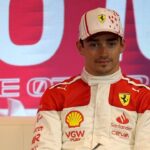 Charles Leclerc Raises $110,700 for Victims of Drastic Floods in Emilia Romagna