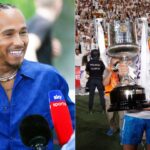 Angel Investor Lewis Hamilton Boosts His Vegan Business to $100,000,000 as More Stars Put Faith in the Startup