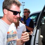Why Dale Earnhardt Jr. Longs for a Visit to Alaska