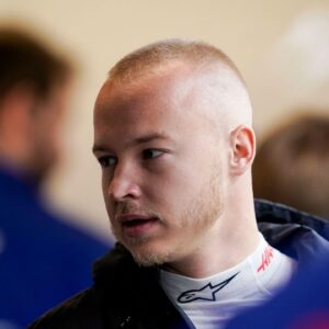 Exiled Nikita Mazepin Sentenced to Doom As Hopes of F1 Return Come Crashing Down