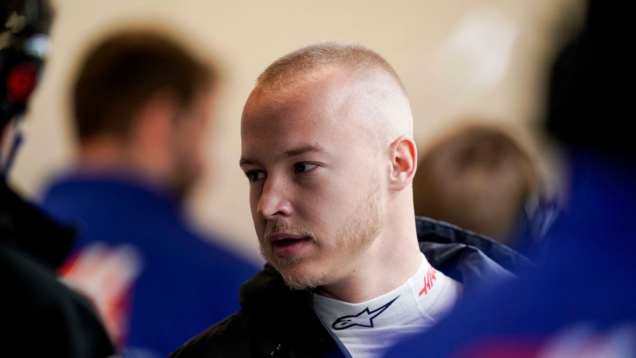 Exiled Nikita Mazepin Sentenced to Doom As Hopes of F1 Return Come Crashing Down