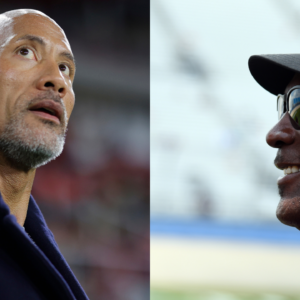 Dwayne Johnson Takes Note of Michael Jordan's $2 Billion Fairytale Paycheck from Hornets Sale
