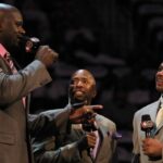 Shaquille O’Neal Further Embarrasses Charles Barkley by Sharing ‘Speaking of C**ing’ Clip With 31,100,000 Followers Hours After Beating Him at Putt Challenge