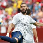 $643,000,000 Soccer Star Karim Benzema's Ridiculous Annual Salary Almost Exceeds NFL Team's Entire Salary Cap